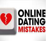 online dating mistake