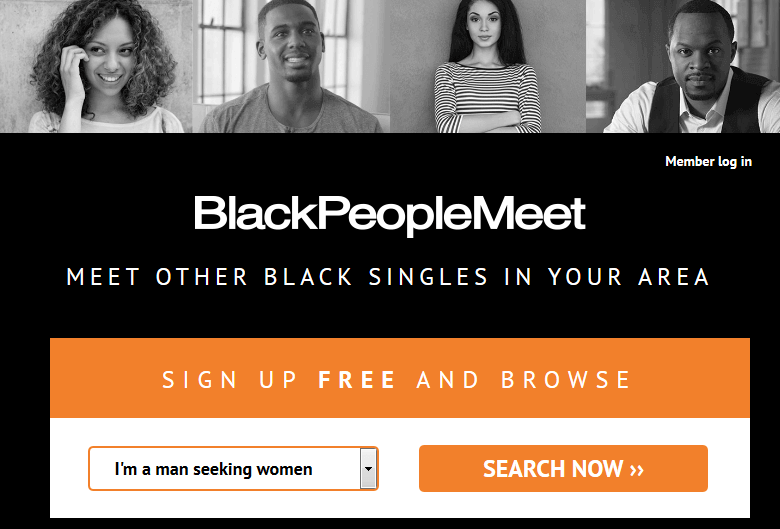 black people meet