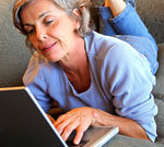 online senior dating tips