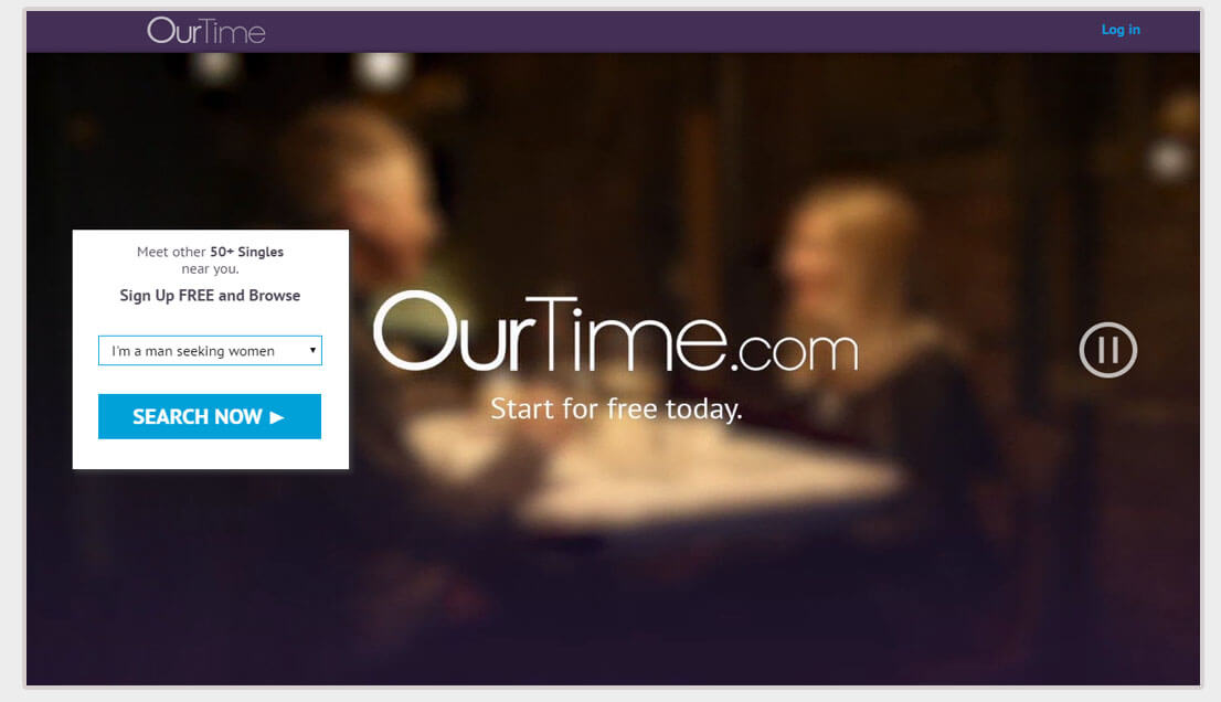 OurTime.com