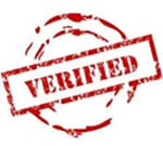 verification